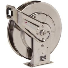 1/4 X 50' HOSE REEL - Americas Industrial Supply