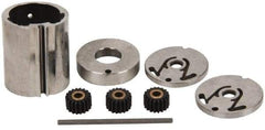 PRO-SOURCE - Power Drill Rebuild Kit - For 1/2" Reversible Air Drill 5560002245JP - Americas Industrial Supply