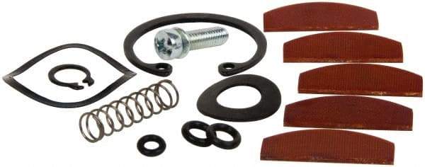 PRO-SOURCE - Power Sander Repair Kit - For Use with Dual Action Sander 5510010022JP - Americas Industrial Supply