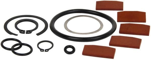 PRO-SOURCE - Power Sander Repair Kit - For Use with 5" Orbital Sander 5510012024JP - Americas Industrial Supply