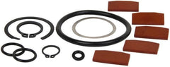 PRO-SOURCE - Power Sander Repair Kit - For Use with 5" Orbital Sander 5510012024JP - Americas Industrial Supply