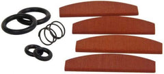 PRO-SOURCE - Power Sander Repair Kit - For Use with 1/4" HD Sander 5510014023JP - Americas Industrial Supply