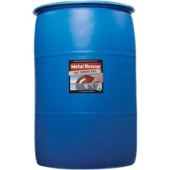 Armor Protective Packaging - 55 Gal Drum Rust Remover - Americas Industrial Supply