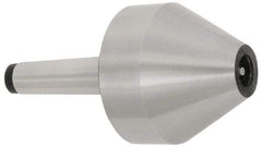 Bison - Live Centers   Shank Type: Taper Shank    Taper Size: MT2 - Americas Industrial Supply