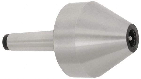Bison - Live Centers   Shank Type: Taper Shank    Taper Size: MT5 - Americas Industrial Supply