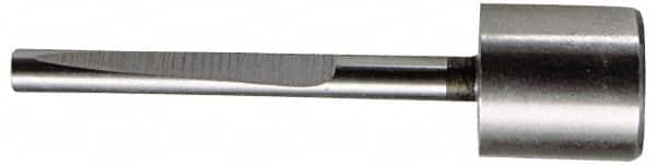 Cleveland - 7/32" Head Diam, 3/16" Shank Diam, Counterbore Pilot - Bright Finish, High Speed Steel - Americas Industrial Supply