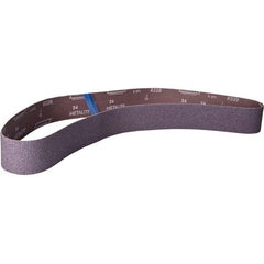 4″ × 54″ Metalite R228 Narrow Belt 80 Grit Aluminum Oxide - Americas Industrial Supply