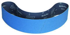 1 x 42" - 50 Grit - Zirconia Alumina Belt - Americas Industrial Supply