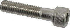 Value Collection - M10x1.50 Metric Coarse Hex Socket Cap Screw - Americas Industrial Supply