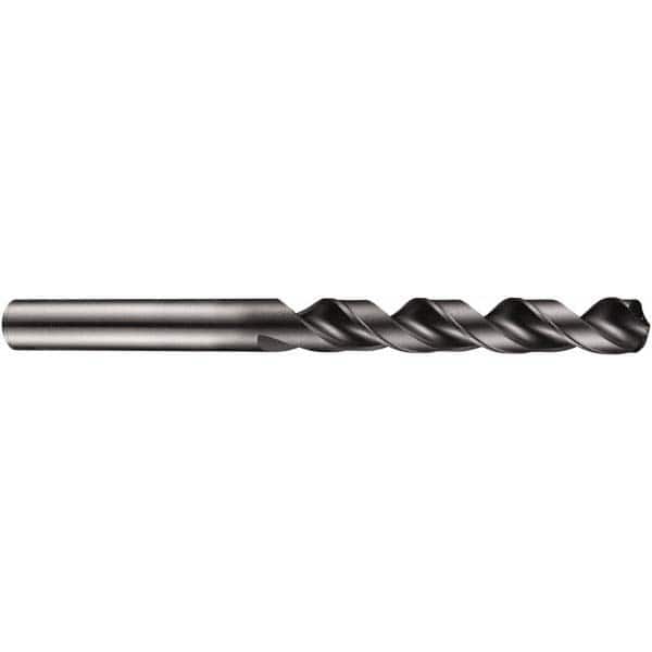 DORMER - 14mm 130° Cobalt Jobber Drill - Americas Industrial Supply