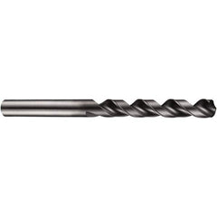 DORMER - 8mm 130° Cobalt Jobber Drill - Americas Industrial Supply