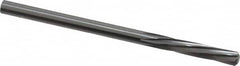 Magafor - 3.2207mm Solid Carbide 6 Flute Chucking Reamer - Americas Industrial Supply