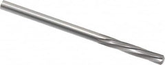 Magafor - 3.2893mm Solid Carbide 6 Flute Chucking Reamer - Americas Industrial Supply