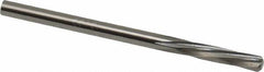 Magafor - 3.3503mm Solid Carbide 6 Flute Chucking Reamer - Americas Industrial Supply
