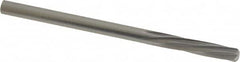 Magafor - 3.3604mm Solid Carbide 6 Flute Chucking Reamer - Americas Industrial Supply