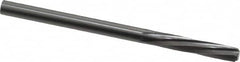 Magafor - 3.5001mm Solid Carbide 6 Flute Chucking Reamer - Americas Industrial Supply
