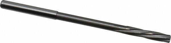 Magafor - 3.7592mm Solid Carbide 6 Flute Chucking Reamer - Americas Industrial Supply