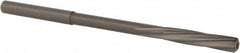 Magafor - 3.8989mm Solid Carbide 6 Flute Chucking Reamer - Americas Industrial Supply