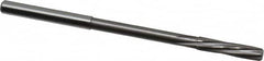 Magafor - 3.9294mm Solid Carbide 6 Flute Chucking Reamer - Americas Industrial Supply