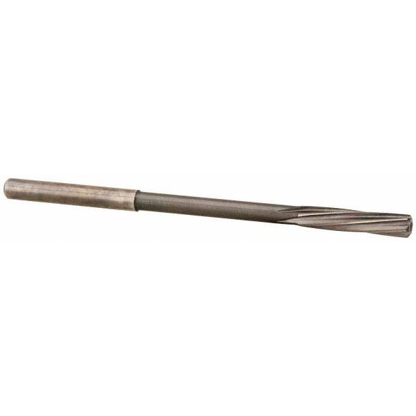 Magafor - 4.0107mm Solid Carbide 6 Flute Chucking Reamer - Americas Industrial Supply