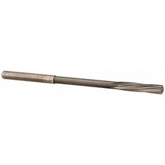 Magafor - 4.0107mm Solid Carbide 6 Flute Chucking Reamer - Americas Industrial Supply