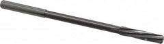 Magafor - 4.1504mm Solid Carbide 6 Flute Chucking Reamer - Americas Industrial Supply