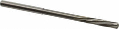 Magafor - #18 Solid Carbide 6 Flute Chucking Reamer - Americas Industrial Supply