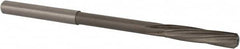 Magafor - 4.37mm Solid Carbide 6 Flute Chucking Reamer - Americas Industrial Supply