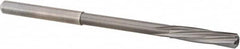Magafor - 4.5mm Solid Carbide 6 Flute Chucking Reamer - Americas Industrial Supply
