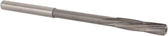 Magafor - #14 Solid Carbide 6 Flute Chucking Reamer - Americas Industrial Supply