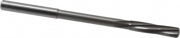 Magafor - 5mm Solid Carbide 6 Flute Chucking Reamer - Americas Industrial Supply