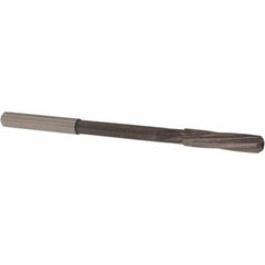 Magafor - 13/64" Solid Carbide 6 Flute Chucking Reamer - Americas Industrial Supply
