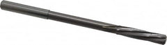 Magafor - 5.54mm Solid Carbide 6 Flute Chucking Reamer - Americas Industrial Supply