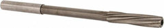 Magafor - 5.64mm Solid Carbide 6 Flute Chucking Reamer - Americas Industrial Supply