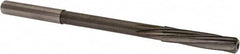 Magafor - 5.95mm Solid Carbide 6 Flute Chucking Reamer - Americas Industrial Supply