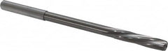 Magafor - 5.97mm Solid Carbide 6 Flute Chucking Reamer - Americas Industrial Supply