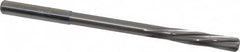 Magafor - 5.99mm Solid Carbide 6 Flute Chucking Reamer - Americas Industrial Supply