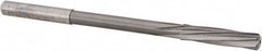 Magafor - 6.14mm Solid Carbide 6 Flute Chucking Reamer - Americas Industrial Supply