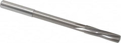 Magafor - 7.9604mm Solid Carbide 6 Flute Chucking Reamer - Americas Industrial Supply