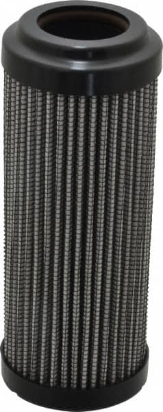 Parker - 20 Micron, 1-3/4" Outside Diam, 4.48" Long, Filter Element - 1" Inside Diam, Microglass, H9020/4-020BN Hycon Part No., SP010E20B Satuff - Americas Industrial Supply