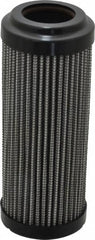 Parker - 20 Micron, 1-3/4" Outside Diam, 4.48" Long, Filter Element - 1" Inside Diam, Microglass, H9020/4-020BN Hycon Part No., SP010E20B Satuff - Americas Industrial Supply