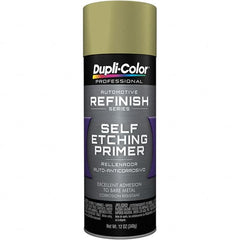 Dupli-Color - 12 oz Primer - Quick Drying - Americas Industrial Supply