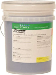Master Fluid Solutions - 5 Gal Pail Industrial Floor Cleaner - Use on Floors - Americas Industrial Supply