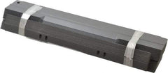 Vidmar - Tool Box Steel Drawer Divider - 12-1/4" Wide x 12-5/8" Deep x 1-7/8" High, Gray, For Vidmar Cabinets - Americas Industrial Supply