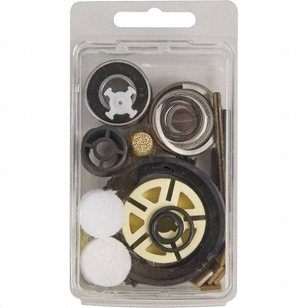 Dynabrade - Air Orbital Sander Motor Tune-Up Kit - Use with 53135, 53400, 53401, 53402, 53403, 53410, 53420, 53430, 53440, 53455 - Americas Industrial Supply
