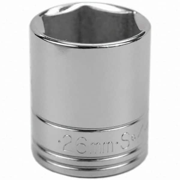 SK - Hand Socket - Americas Industrial Supply