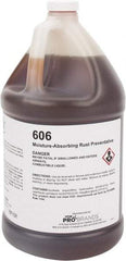 Rustlick - 1 Gal Rust/Corrosion Inhibitor - Comes in Bottle - Americas Industrial Supply