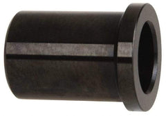 Kennametal - Collet Nosepiece - DA200 Compatible Collet Series - Exact Industrial Supply