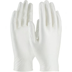 PIP - Disposable/Single Use Gloves Powder Style: Powder Free Material: Vinyl - Americas Industrial Supply