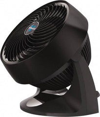 VORNADO - 11" Blade, 543 Max CFM, Circulation Fan - 0.57 Amps, 120 Volts, 3 Speed - Americas Industrial Supply